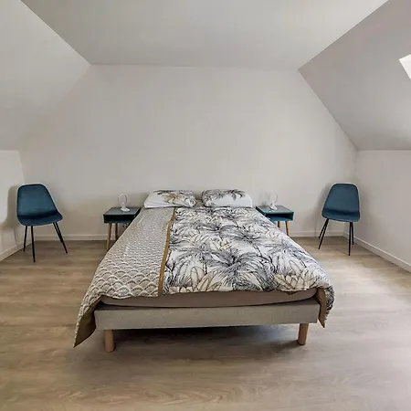 La Trelennoise By Interhome *